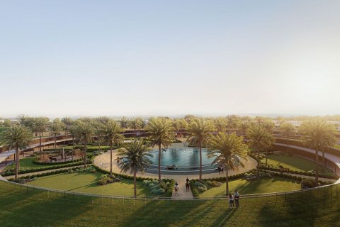 Villa de 4 dormitorios en Dubai, UAE No. 203183 7