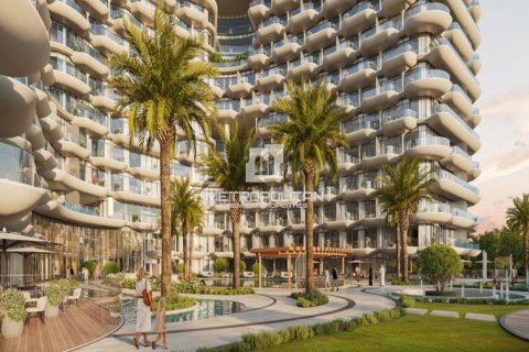 1 bedroom Apartment in Al Marjan Island, UAE No. 62277 13