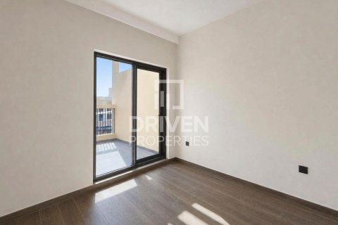 Таунхаус с 4 спальнями в Damac Lagoons, ОАЭ №217498 5