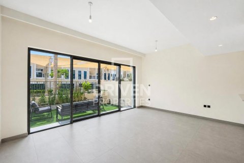 Таунхаус с 4 спальнями в Damac Lagoons, ОАЭ №217498 4
