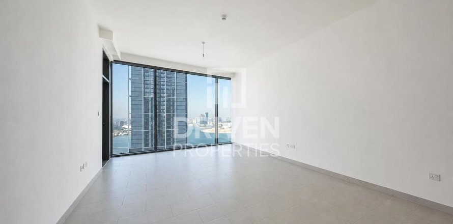 2 غرف نوم شقة في Creek Rise, الإمارات العربية المتحدة رقم 214908