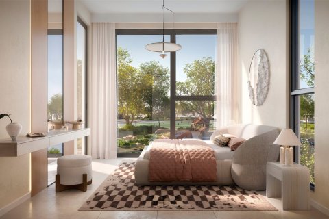 Villa de 4 dormitorios en Dubai, UAE No. 198103 3