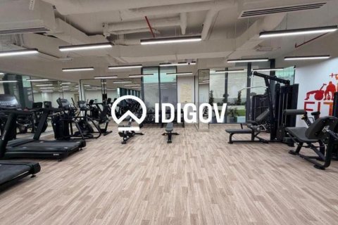 1 bedroom Apartment in Jumeirah Village Circle, UAE No. 210965 13