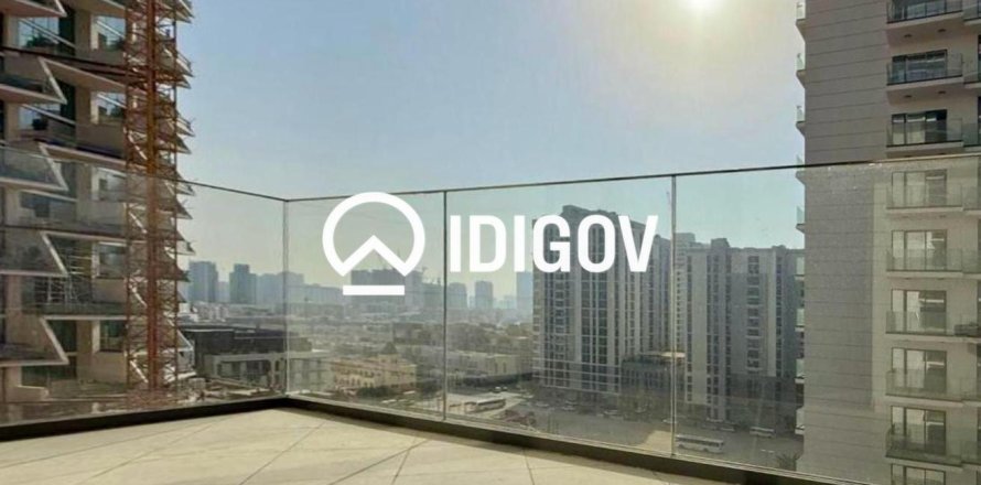 1 bedroom Apartment in Jumeirah Village Circle, UAE No. 210965