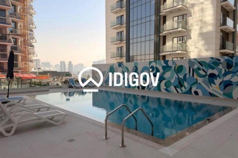 1 bedroom Apartment in Jumeirah Village Circle, UAE No. 210965 10