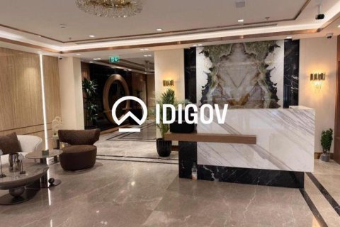 1 bedroom Apartment in Jumeirah Village Circle, UAE No. 210965 11