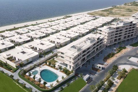 Квартира с 3 спальнями в Al Zorah, ОАЭ №216915 18
