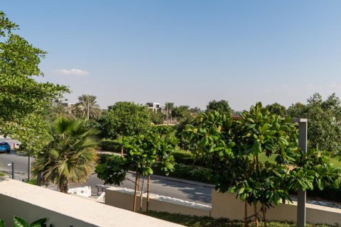 Квартира с 3 спальнями в Al Zorah, ОАЭ №216915 15