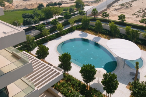 Квартира с 3 спальнями в Al Zorah, ОАЭ №216915 16