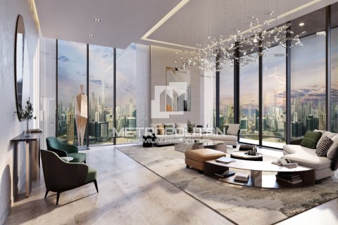 1 bedroom Apartment in Business Bay, UAE No. 78858