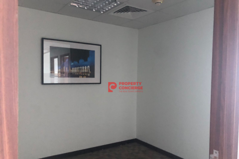 Office de 102m² en Jumeirah Lake Towers, UAE No. 39635 12