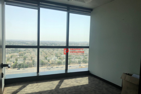 Office de 102m² en Jumeirah Lake Towers, UAE No. 39635 4