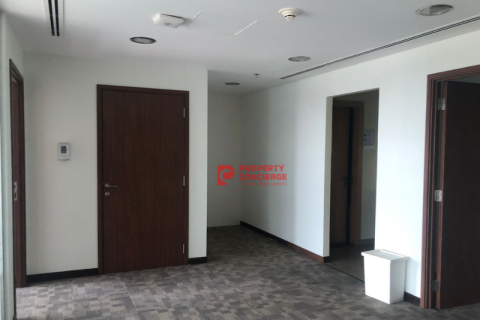 Office de 102m² en Jumeirah Lake Towers, UAE No. 39635 5