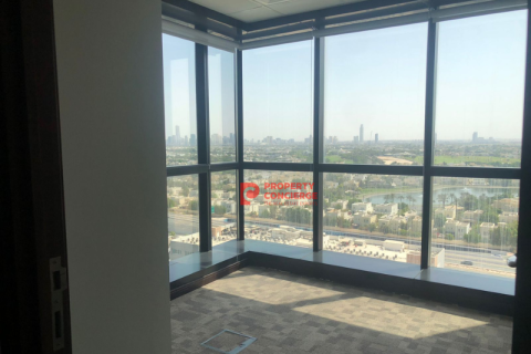 Office de 102m² en Jumeirah Lake Towers, UAE No. 39635 3