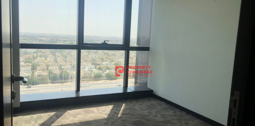 Office de 102m² en Jumeirah Lake Towers, UAE No. 39635
