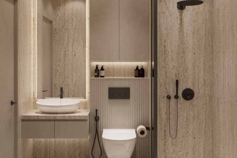 Квартира с 2 спальнями в Дубай, ОАЭ №101433 14