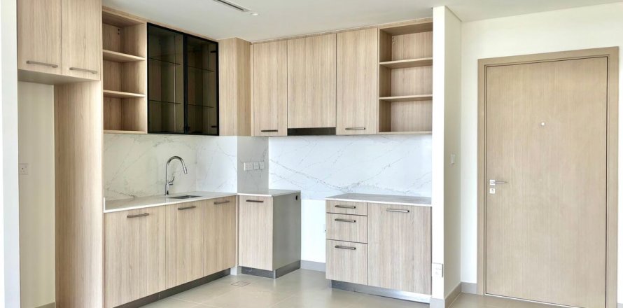 Appartement de 1 chambre à Dubai Hills Estate, UAE No. 169592