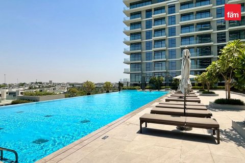 Appartement de 1 chambre à Dubai Hills Estate, UAE No. 169592 8