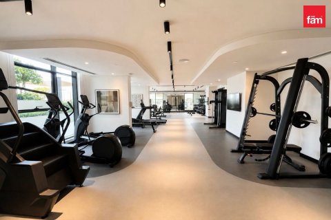 Appartement de 1 chambre à Dubai Hills Estate, UAE No. 169592 10