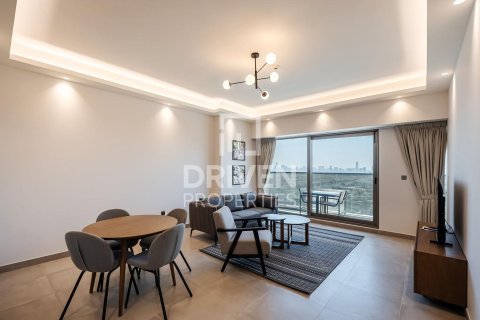 1 bedroom Apartment in Jumeirah Lake Towers, UAE No. 211347