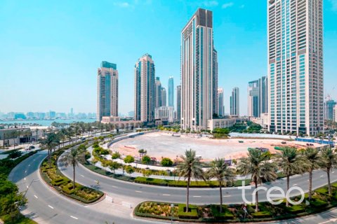 1 bedroom Apartment in Dubai Creek Harbour, UAE No. 220965