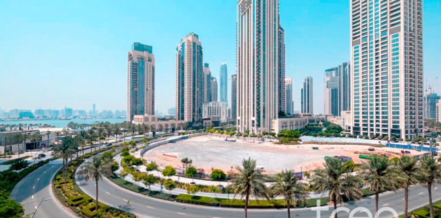 1 bedroom Apartment in Dubai Creek Harbour, UAE No. 220965
