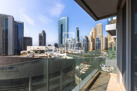 1 غرف نوم شقة في مرسى دبي, الإمارات العربية المتحدة رقم 214289