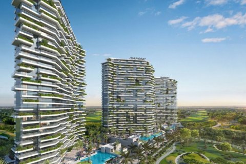 3 bedrooms Villa in Dubai, UAE No. 17581