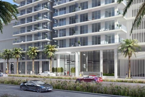 2 bedrooms Apartment in Sunrise Bay, UAE No. 8342 6