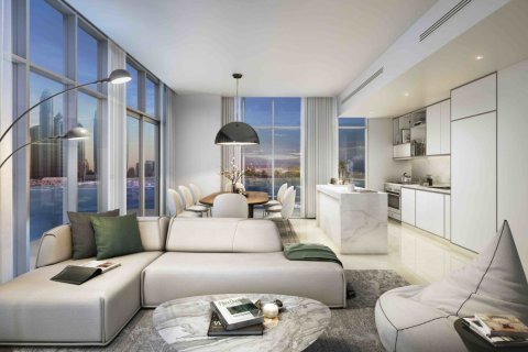 2 bedrooms Apartment in Sunrise Bay, UAE No. 8342 5