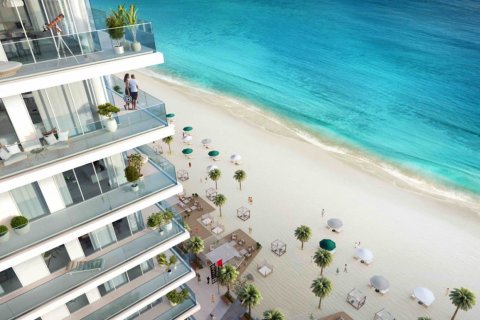2 bedrooms Apartment in Sunrise Bay, UAE No. 8342 3
