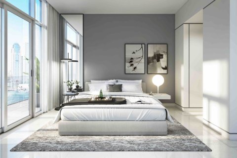 2 bedrooms Apartment in Sunrise Bay, UAE No. 8342 4