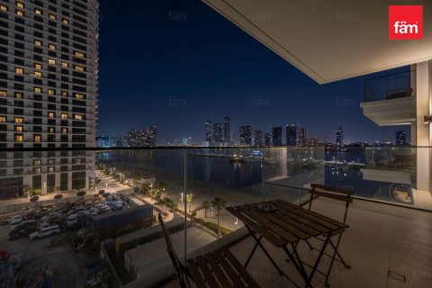 Apartment de 1 dormitorio en Dubai Harbour, UAE No. 205712 17