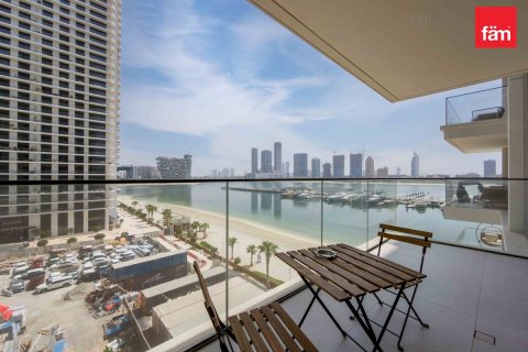 Apartment de 1 dormitorio en Dubai Harbour, UAE No. 205712 7