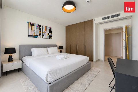 Apartment de 1 dormitorio en Dubai Harbour, UAE No. 205712 10