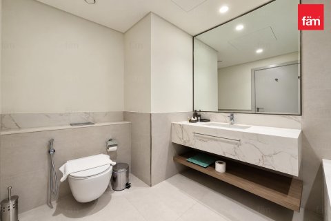 Apartment de 1 dormitorio en Dubai Harbour, UAE No. 205712 19