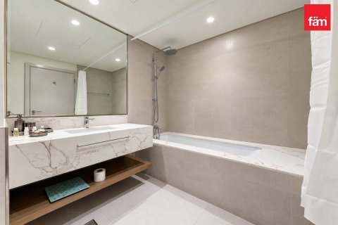 Apartment de 1 dormitorio en Dubai Harbour, UAE No. 205712 13