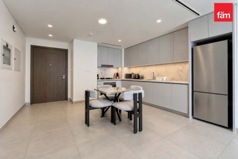 Apartment de 1 dormitorio en Dubai Harbour, UAE No. 205712 16
