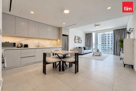 Apartment de 1 dormitorio en Dubai Harbour, UAE No. 205712 4