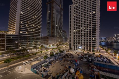 Apartment de 1 dormitorio en Dubai Harbour, UAE No. 205712 12