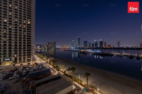 Apartment de 1 dormitorio en Dubai Harbour, UAE No. 205712 14