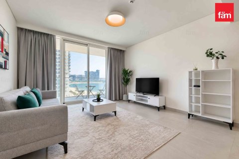 Apartment de 1 dormitorio en Dubai Harbour, UAE No. 205712 3