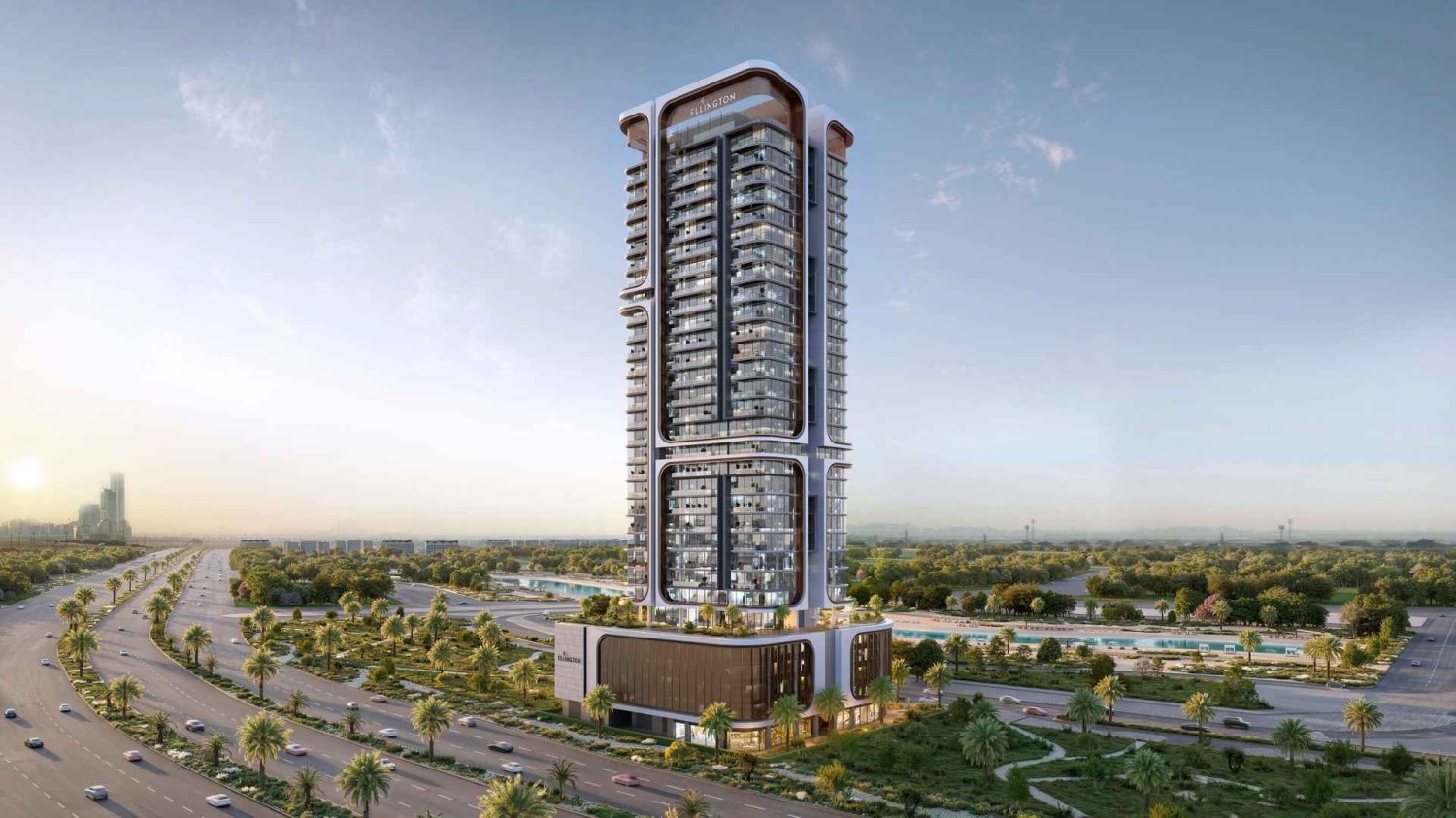 Belmore Residences