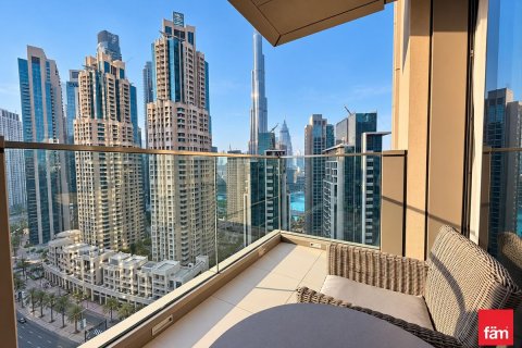 2 غرف نوم شقة في وسط مدينة دبي, الإمارات العربية المتحدة رقم 210836