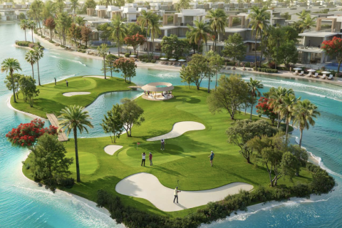 5 bedrooms Townhouse in Dubai, UAE No. 217200 7