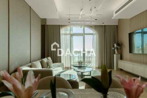 Квартира с 2 спальнями в The Crescent, ОАЭ №155829