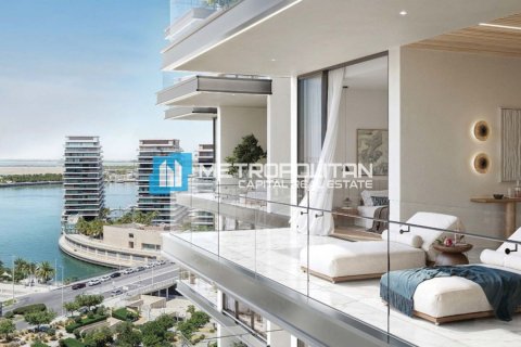Apartment de 5 dormitorios en Al Raha Beach, UAE No. 143060 10