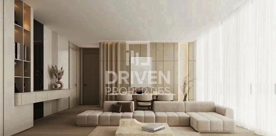 Apartment de 2 dormitorios en Dubai Science Park, UAE No. 214786