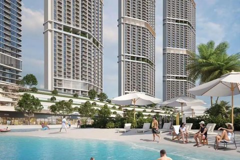 Appartement de 1 chambre à Dubai, UAE No. 168104 13