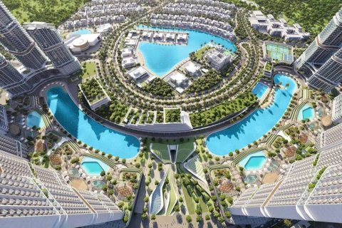 Appartement de 1 chambre à Dubai, UAE No. 168104 4